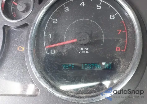 2006 Chevrolet Cobalt Ls из США, поврежденный, VIN 1G1AK15F967621697